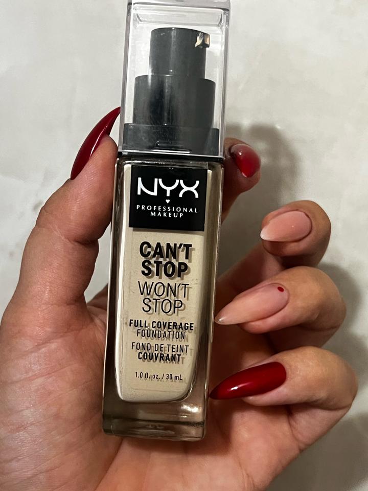 NYX