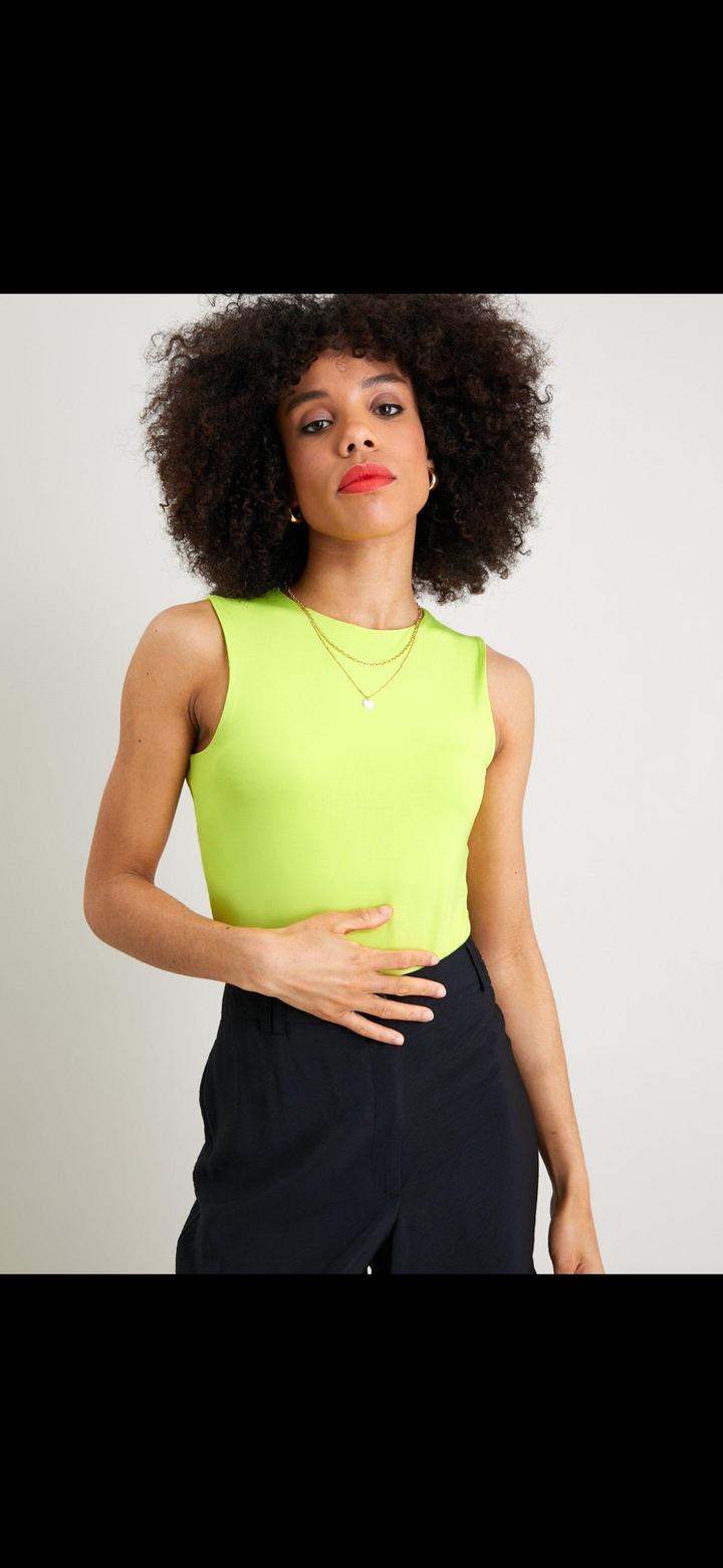 Боди Zara