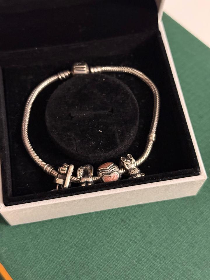 Pandora