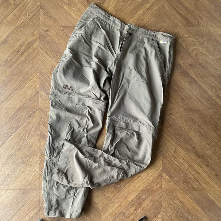 Jack Wolfskin