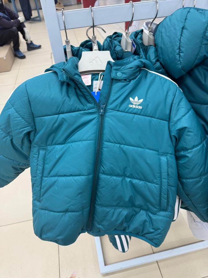 Куртка Adidas