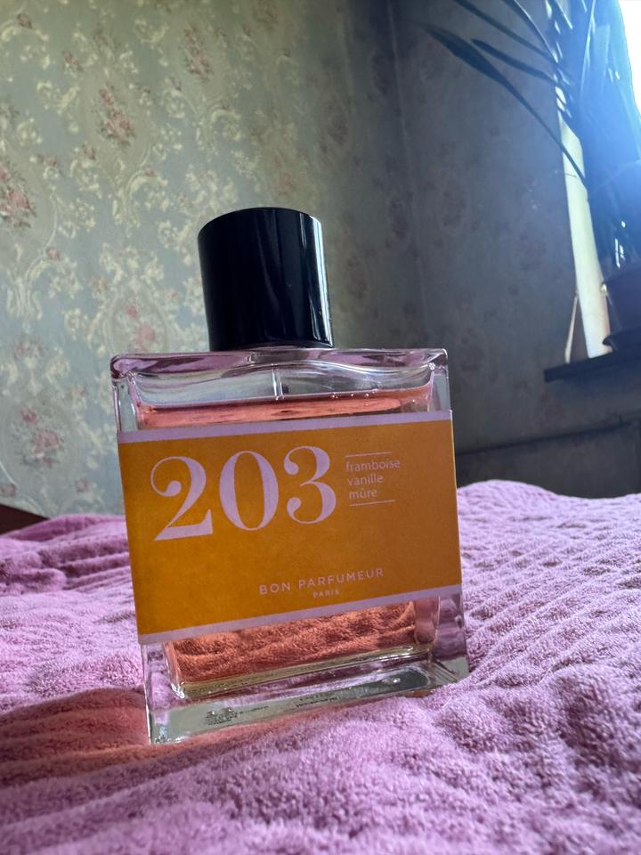Bon Parfumeur Paris!