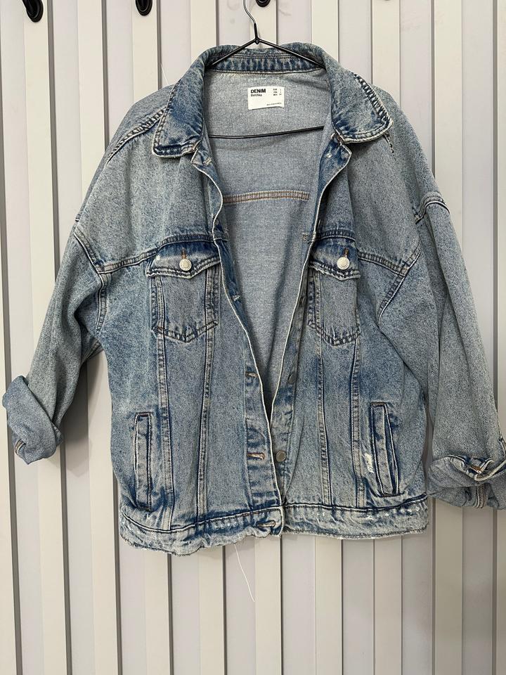 Bershka