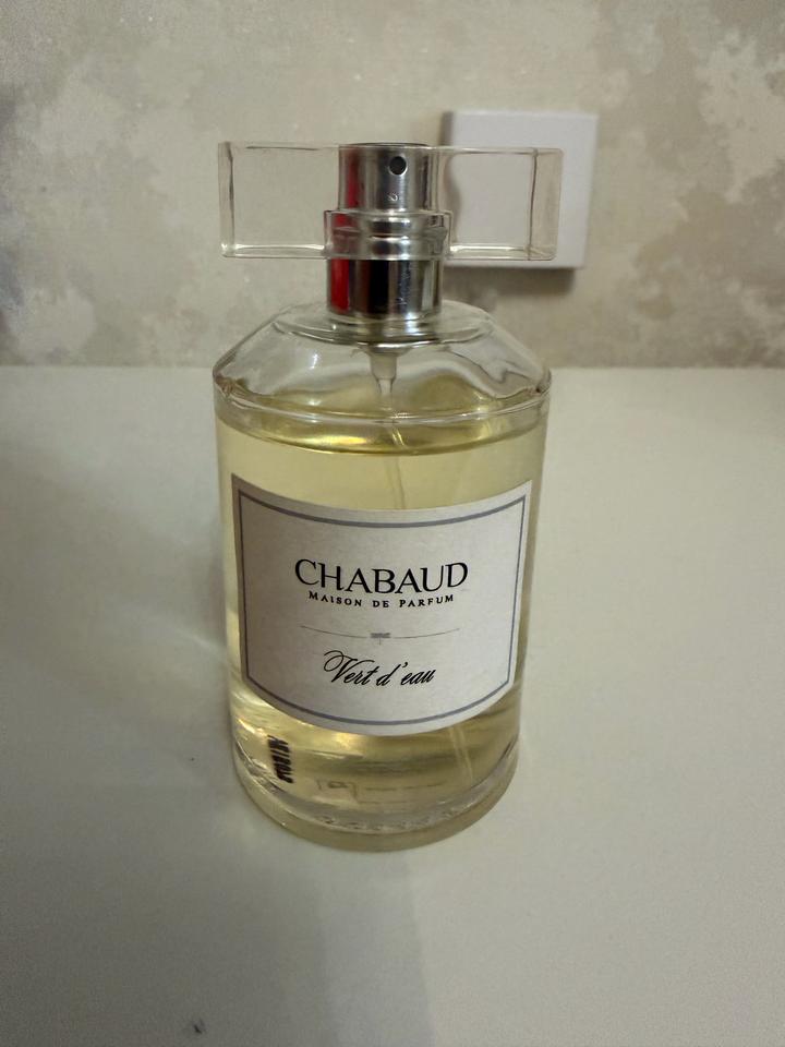 chabaud maison de parfum
