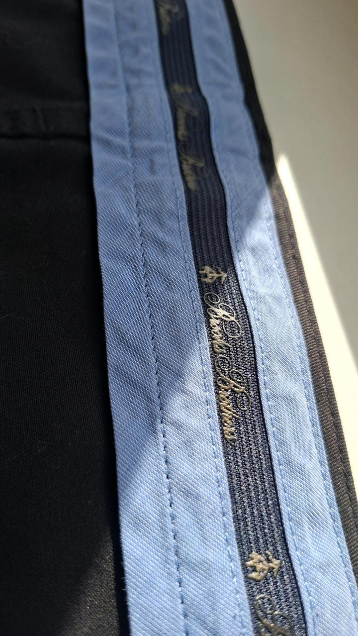 Американские чиносы Brooks Brothers