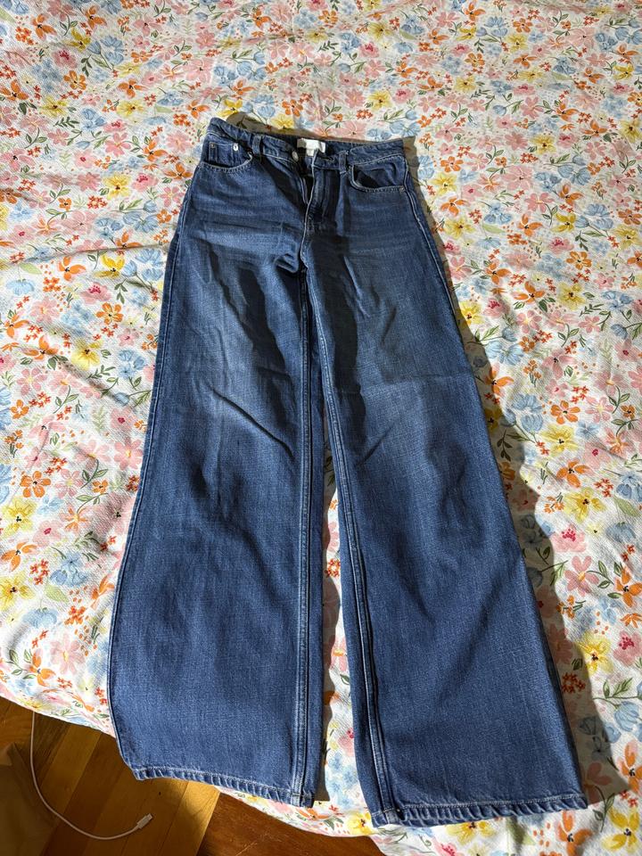 H&M