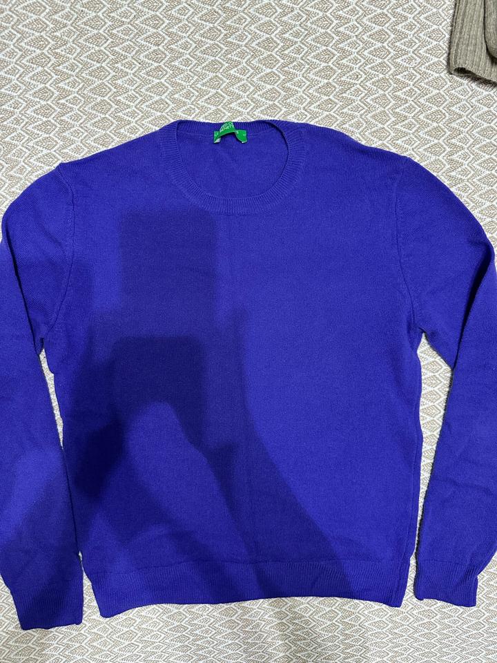 Джемпер United Colors of Benetton