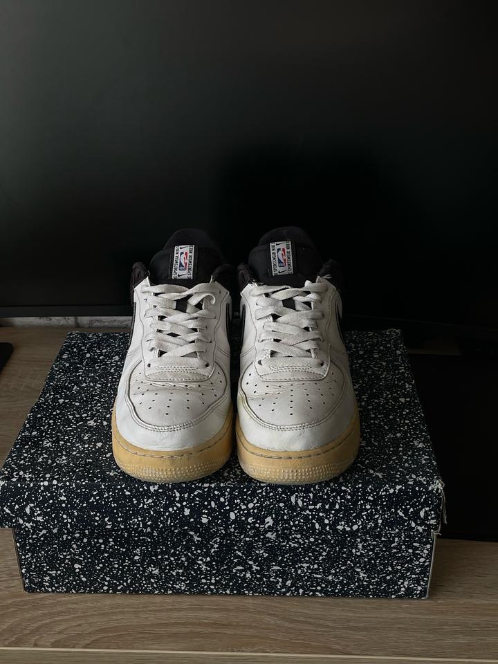 Nike Air Force 1 Nba