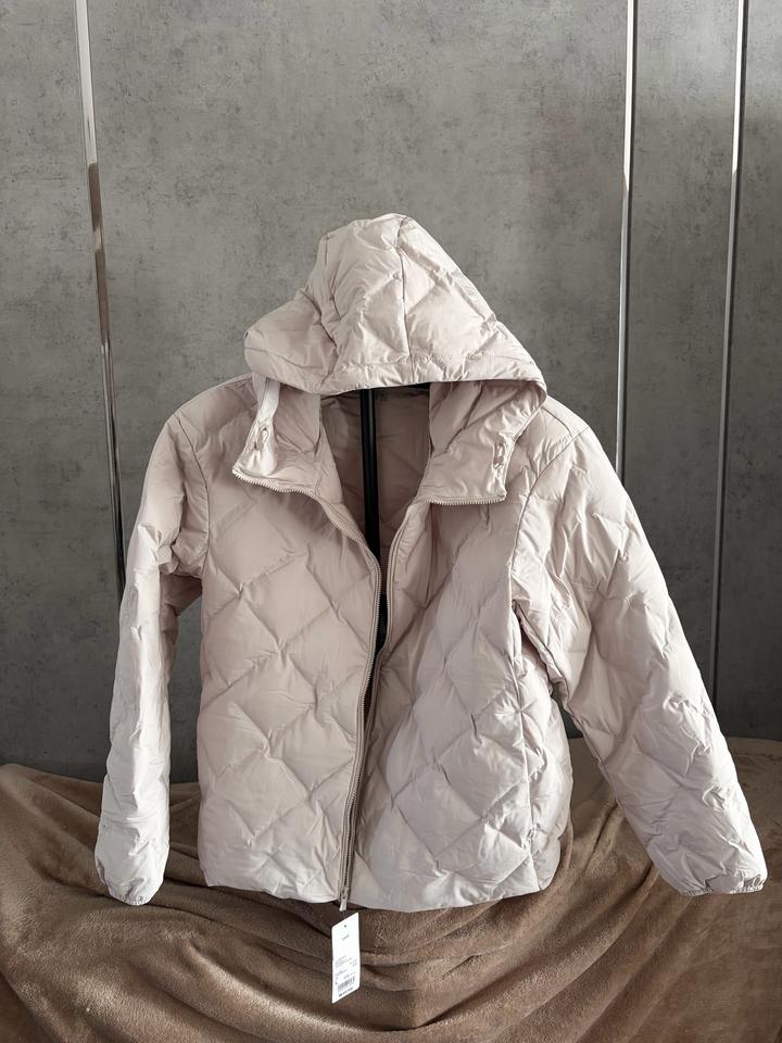 Куртка UNIQLO