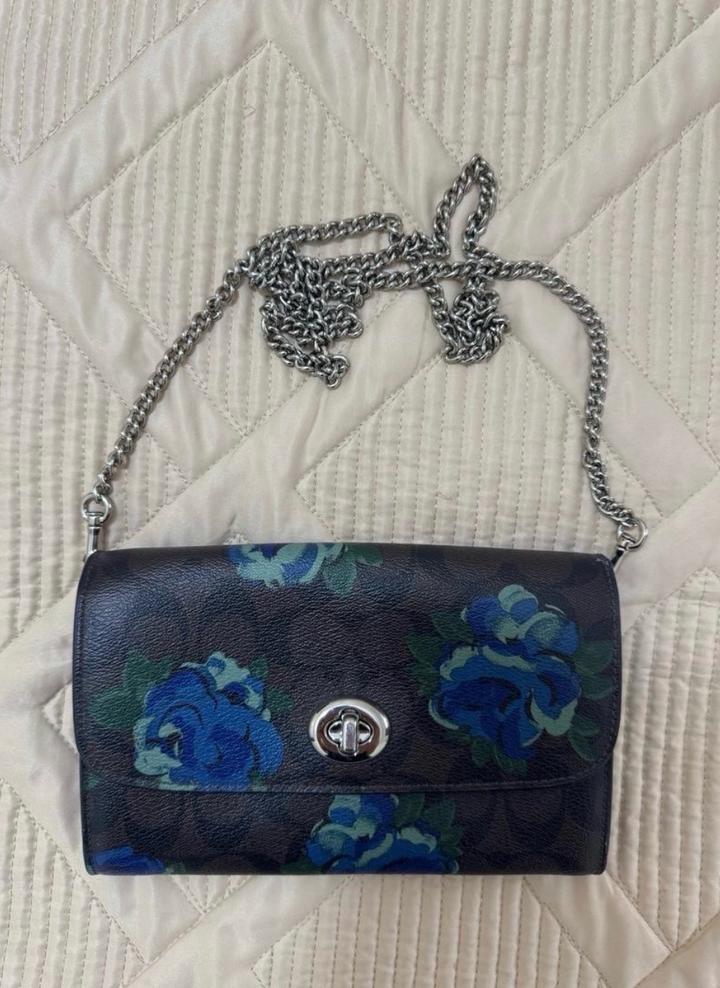 Сумка coach