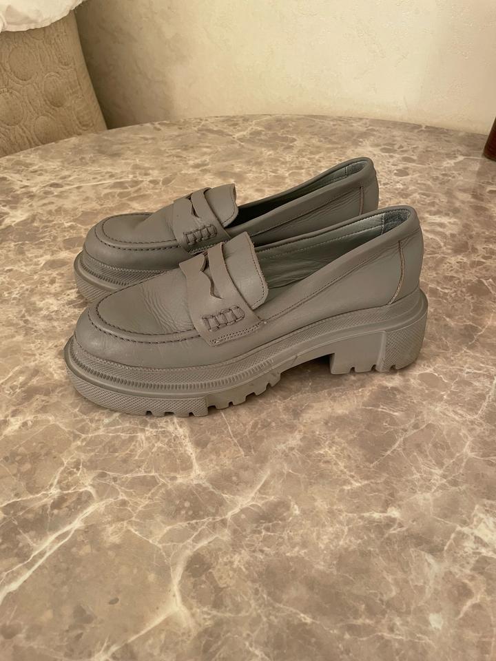 perfect pairs
