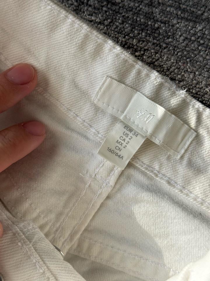 H&M