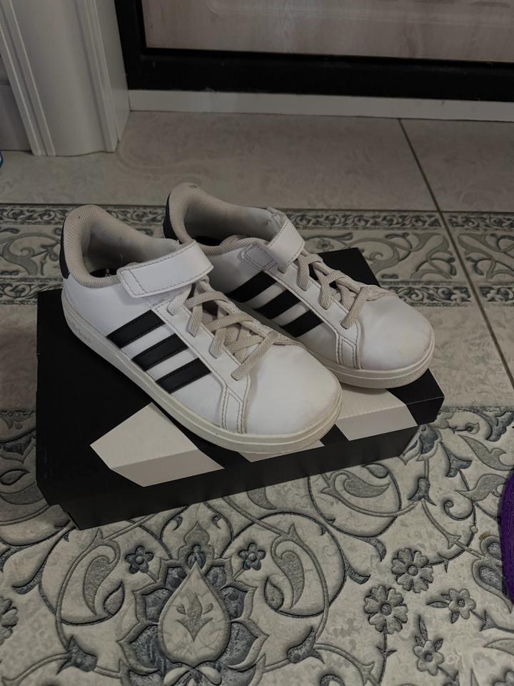 Adidas