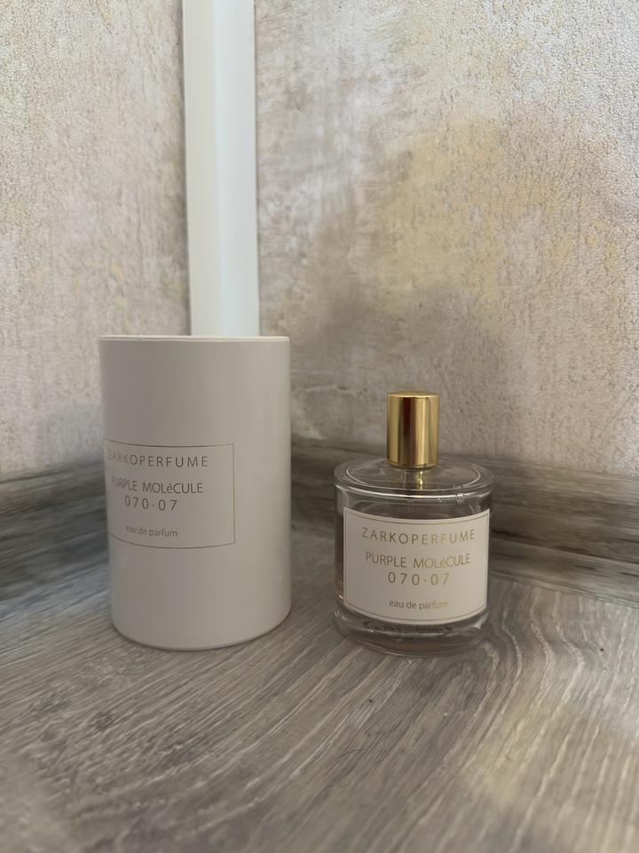 zarkoperfume