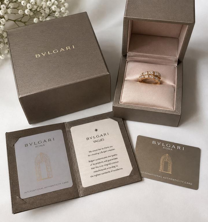 BVLGARI