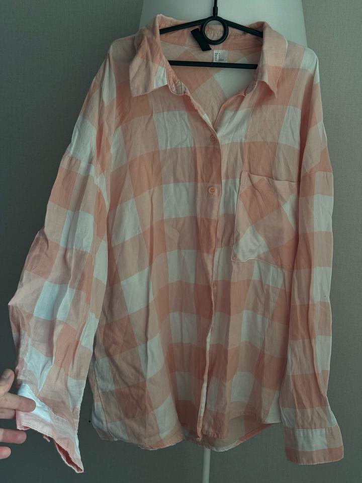 H&M