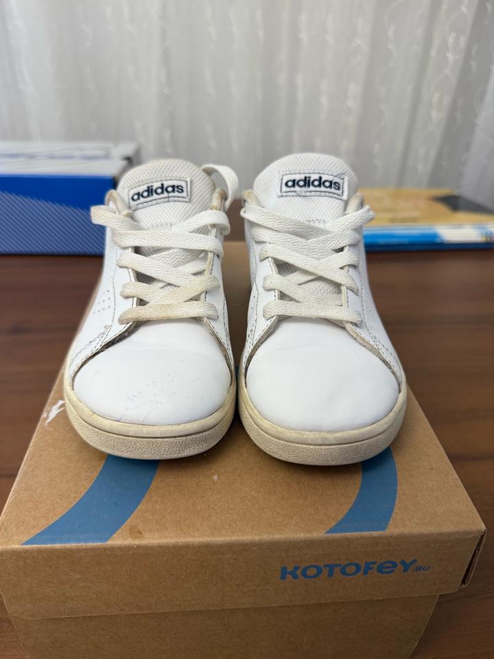 Кеды adidas