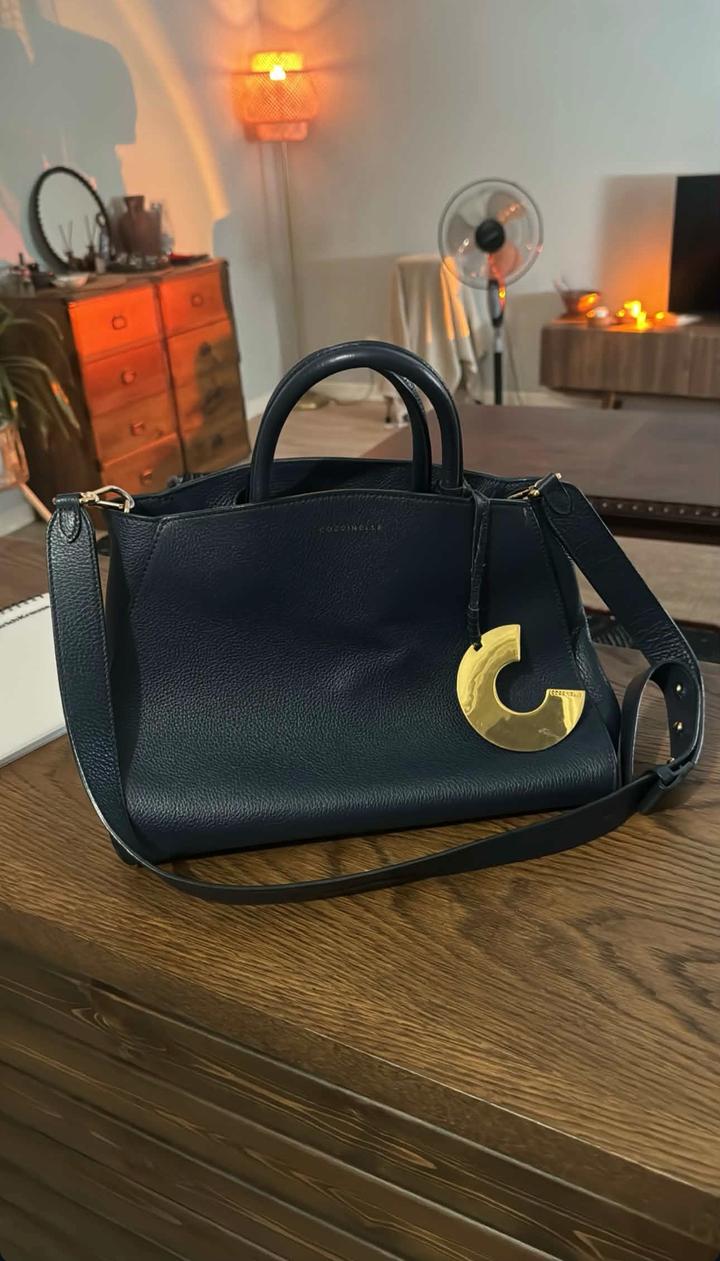 Coccinelle