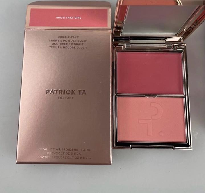 Patrick Ta