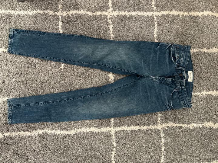 Pull & Bear Джинсы Pull&Bear