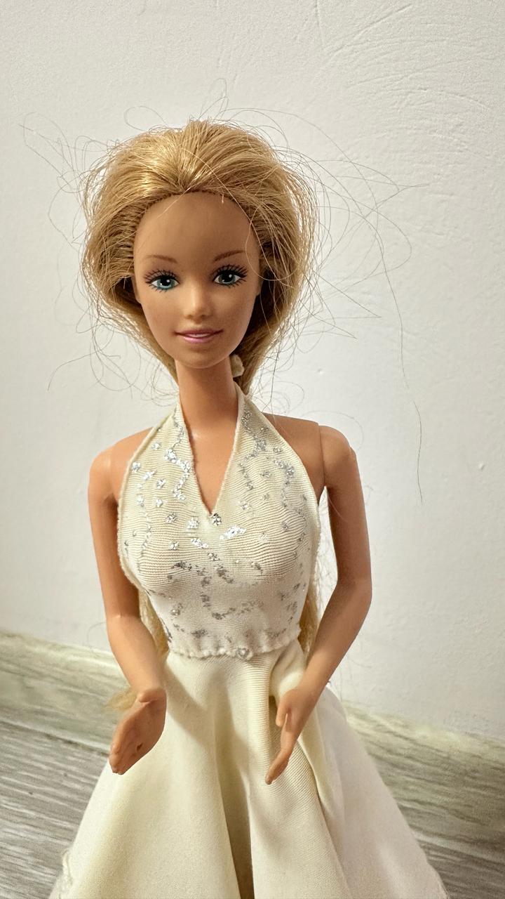 Barbie