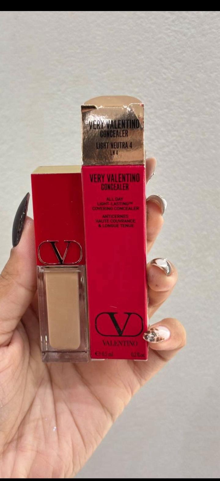 Консилер Very Valentino