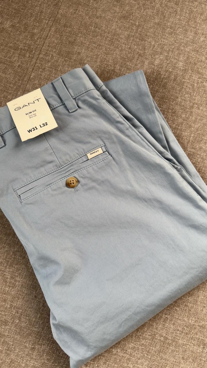 GANT