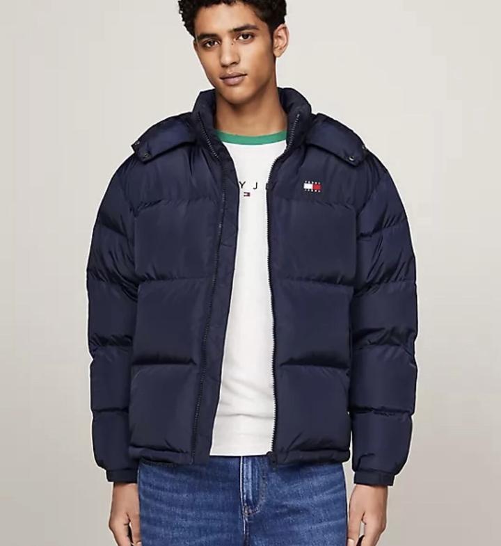 Tommy Hilfiger