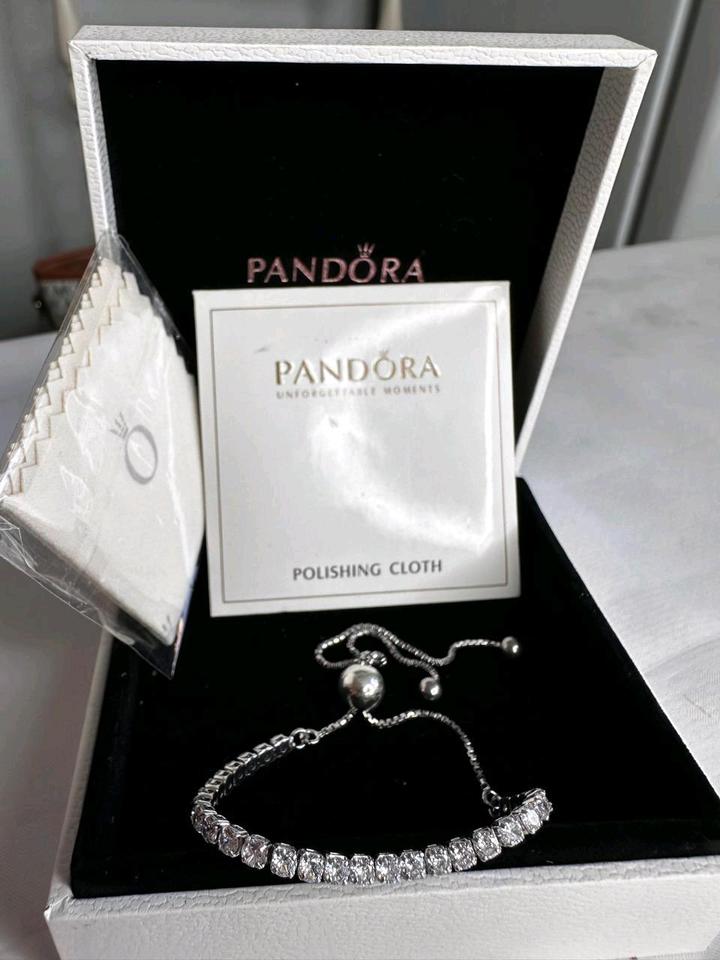 Pandora