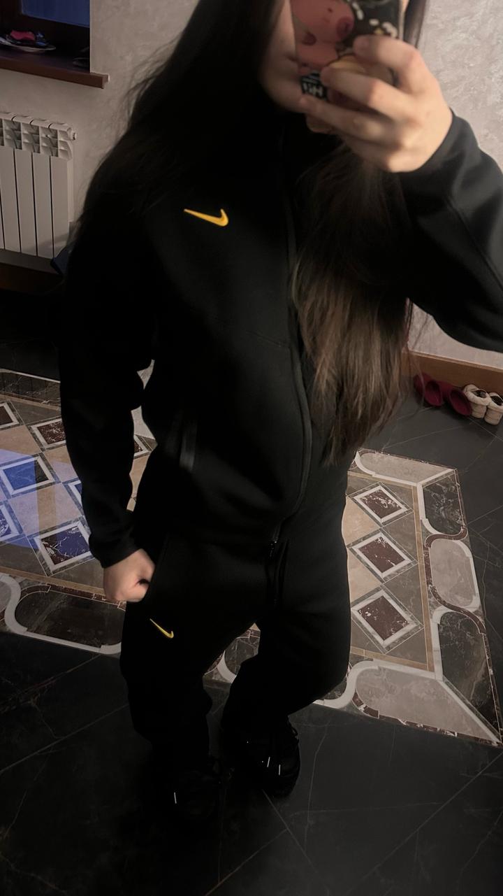 Спортивный костюм Nike Nocta