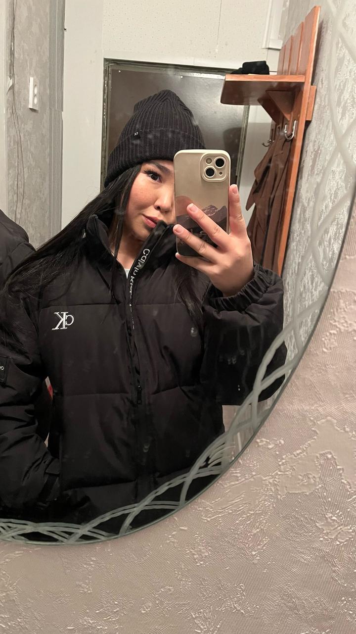 Куртка Calvin Klein