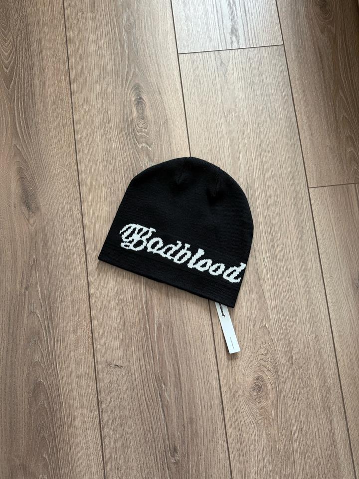 badblood Шапка Bagblood