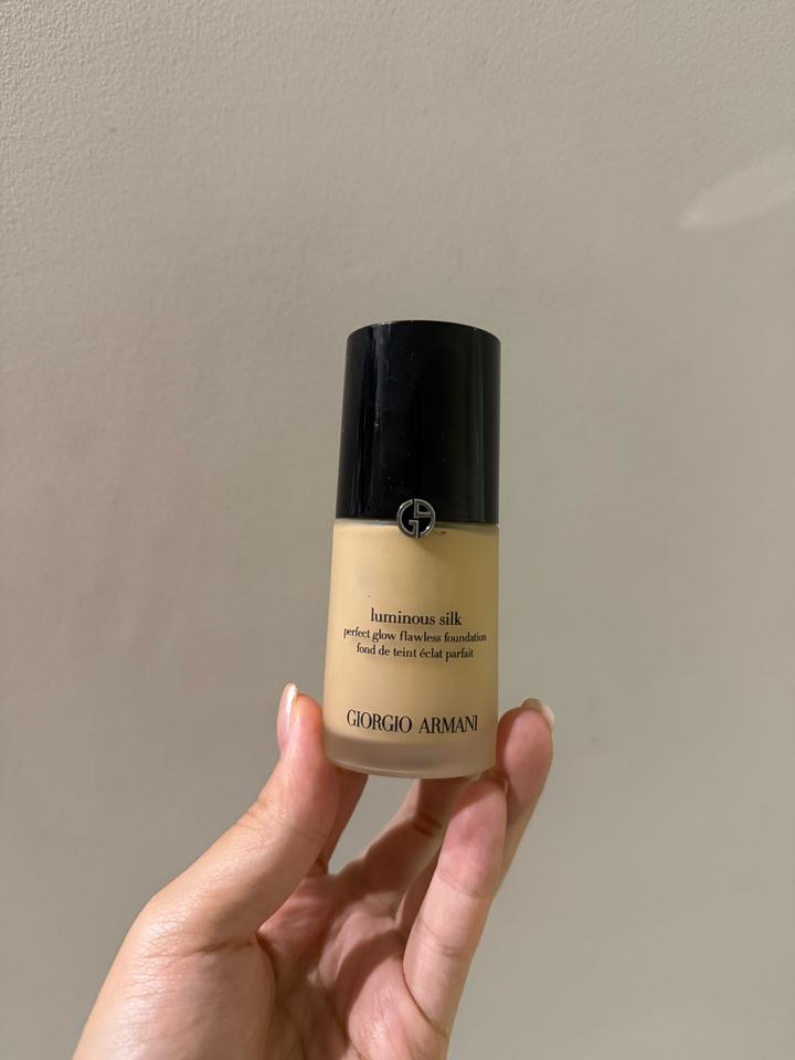 Giorgio Armani