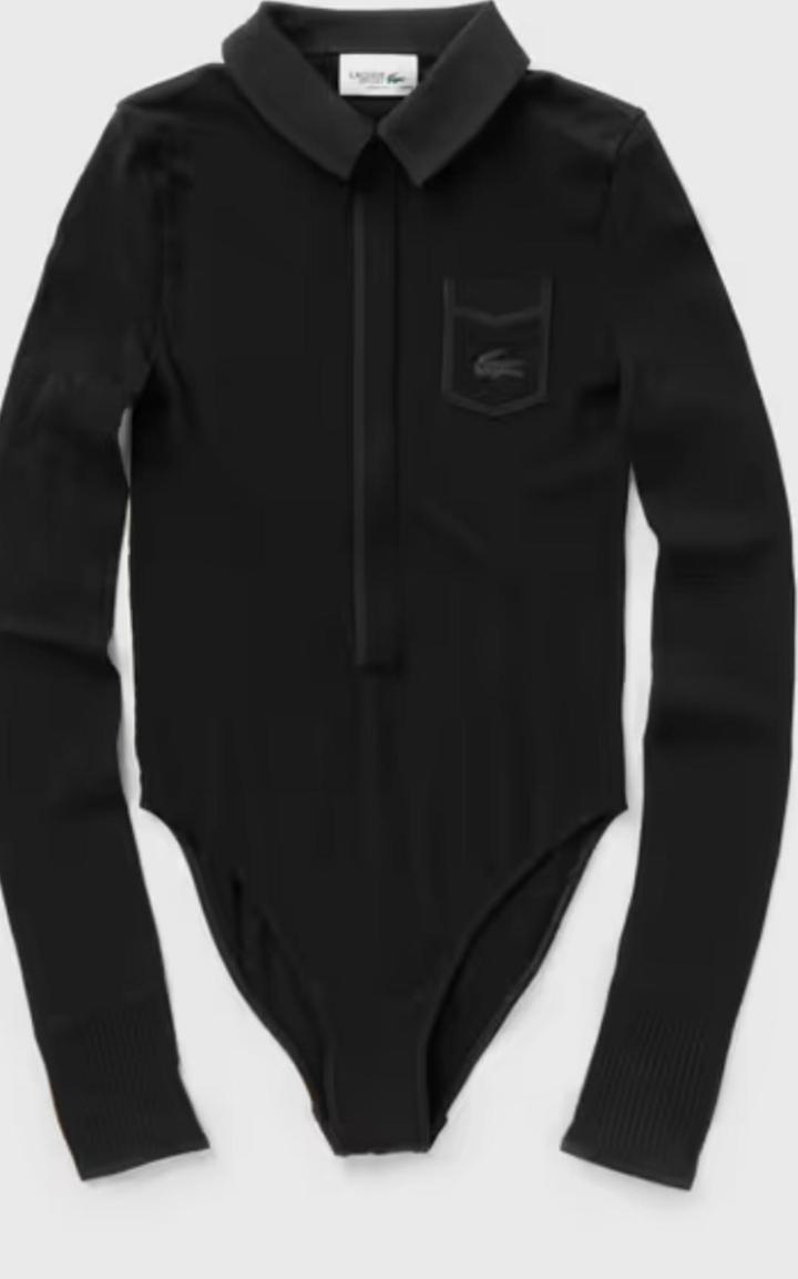 Боди Lacoste