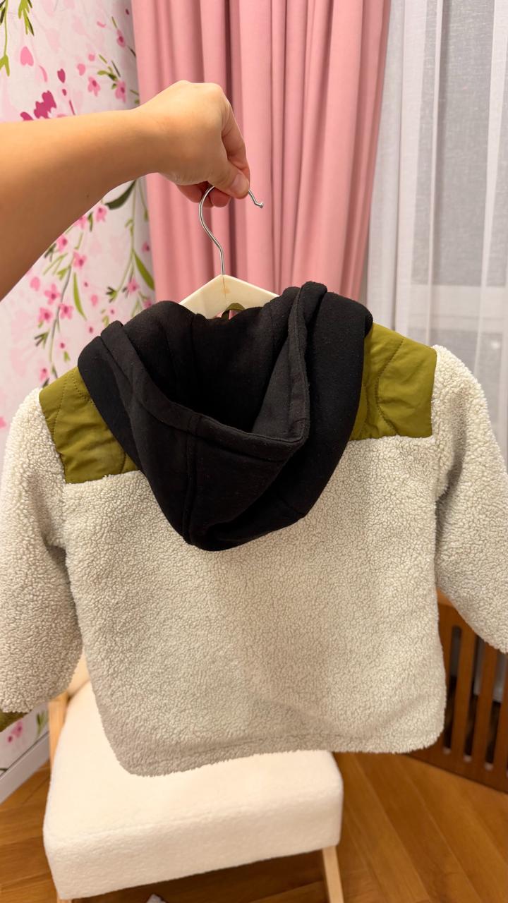 Zara Kids
