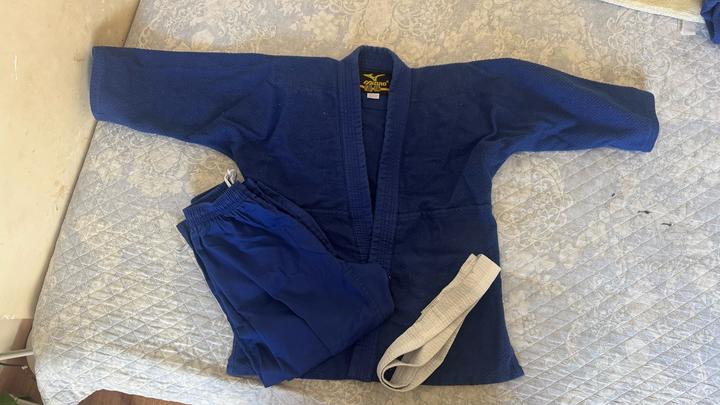 Mizuno