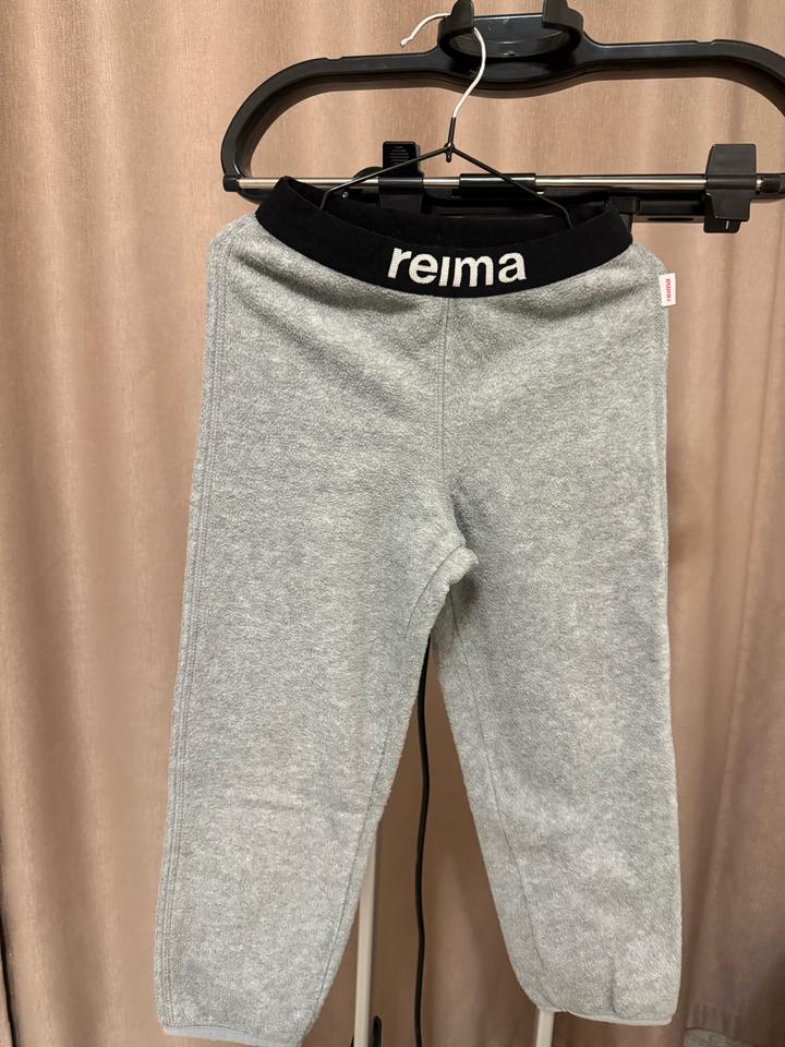 Брюки Reima