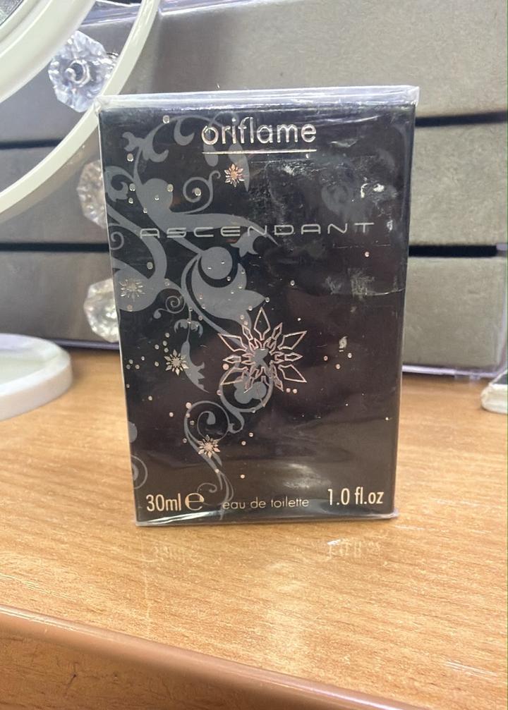 oriflame