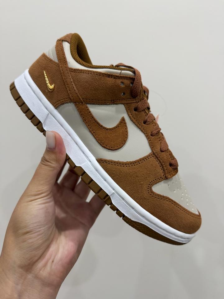 Кроссовки Nike Dunk