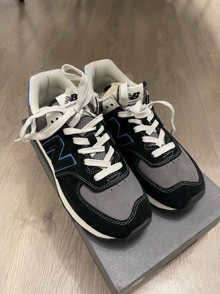 New Balance