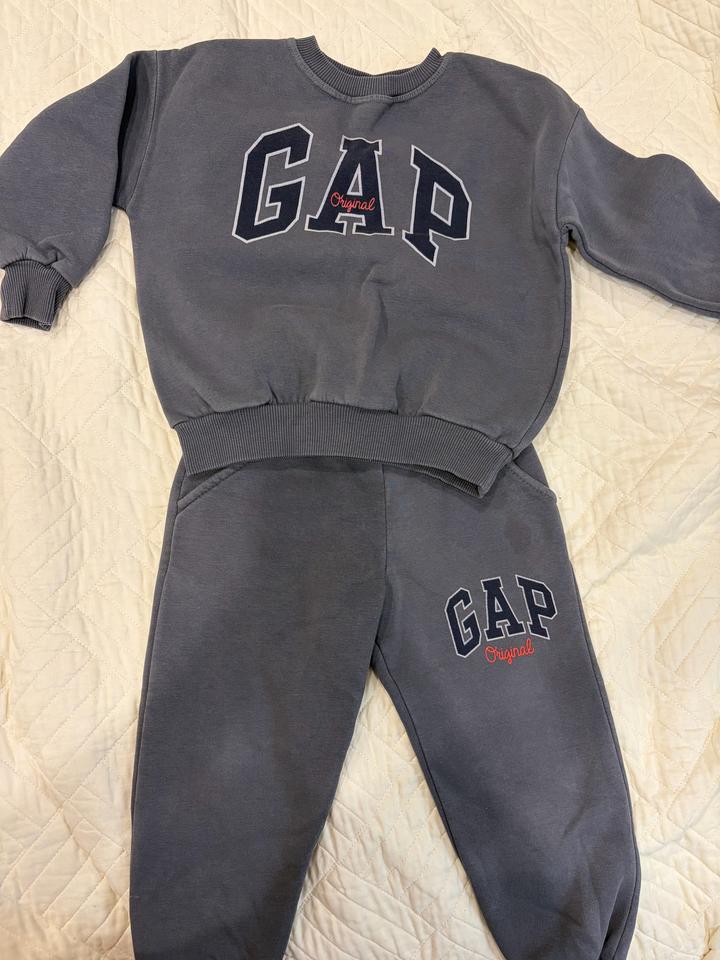 GAP