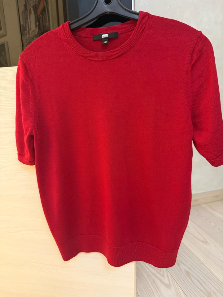 Джемпер UNIQLO