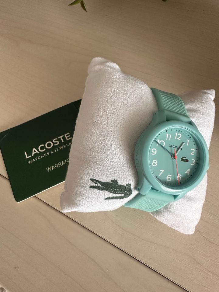 Lacoste