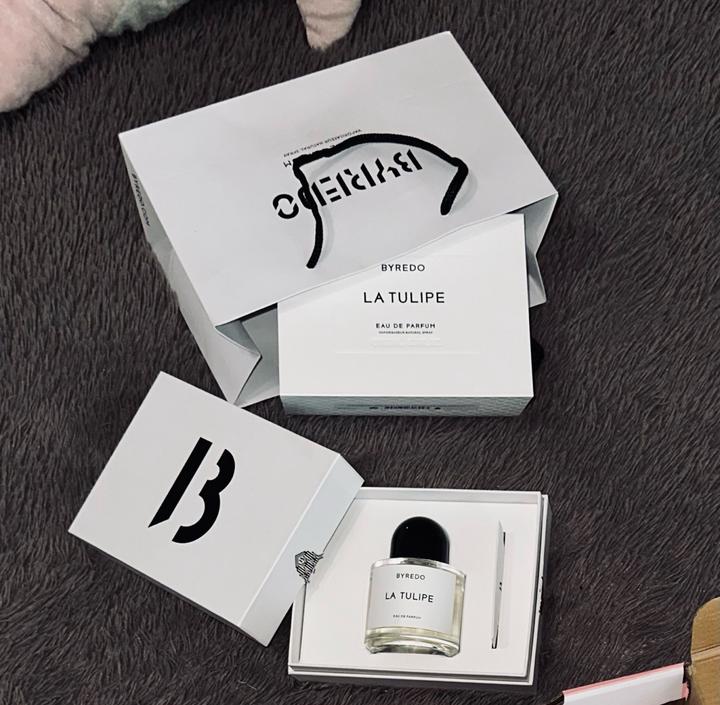 Byredo