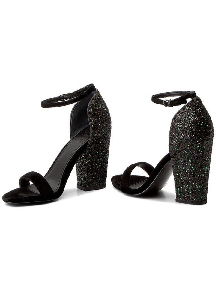 Guess туфли босоножки на каблуке 39