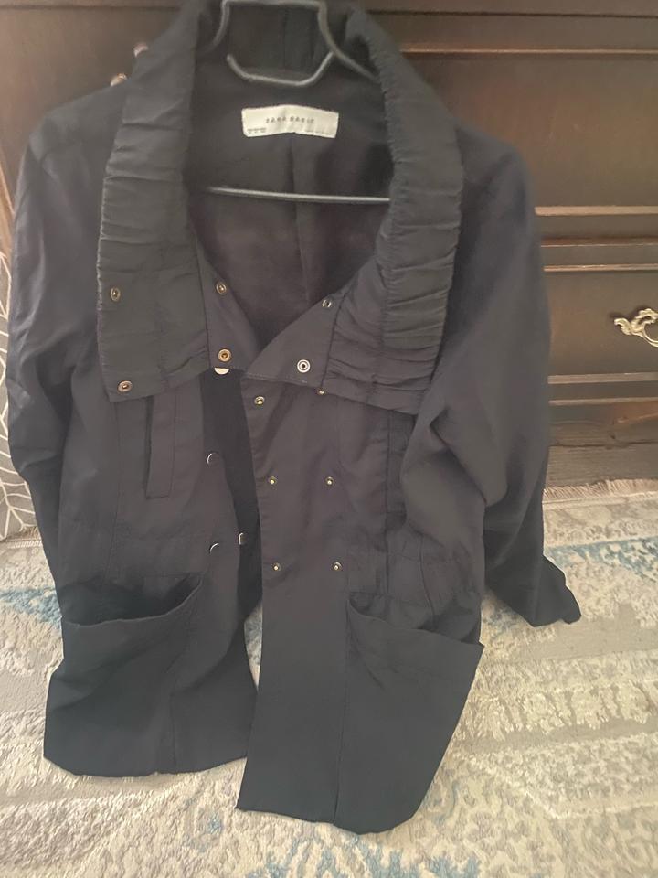 Куртка Zara