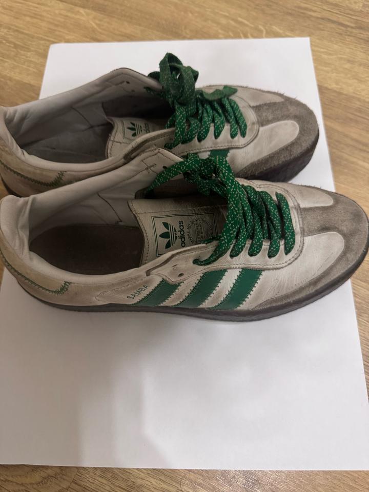 Adidas