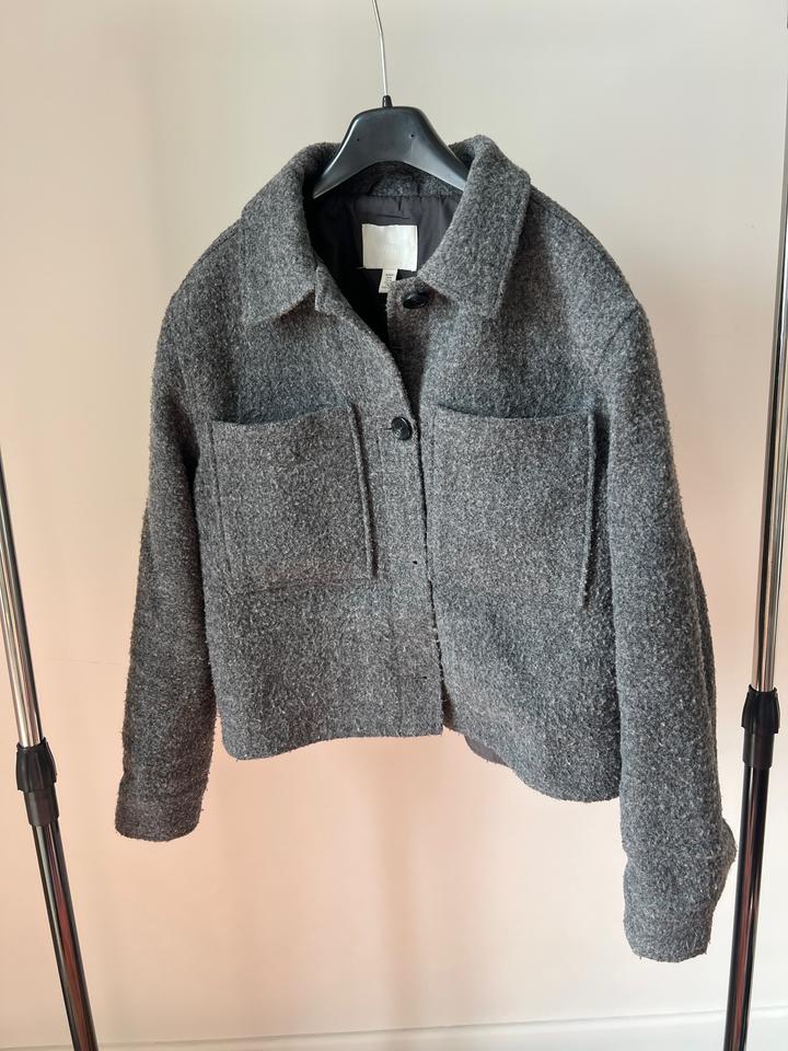 H&M