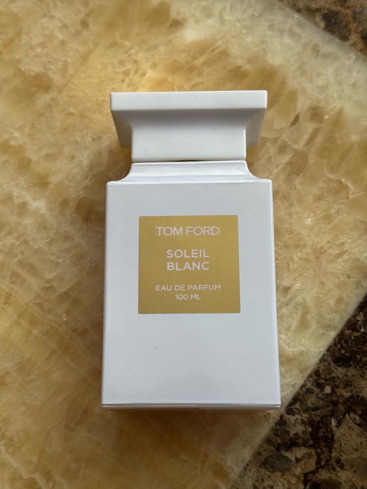 Tom Ford