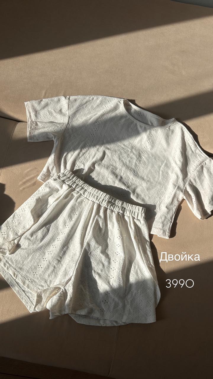 ОСТ двойка